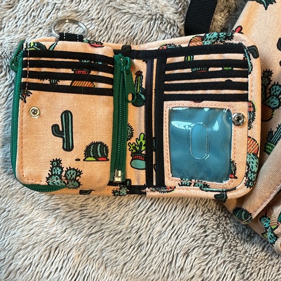 RARE!!! Mini rope bag - Picture 3 of 7